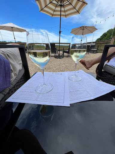 Winery «Dablon Vineyards & Winery», reviews and photos, 111 W Shawnee Rd, Baroda, MI 49101, USA