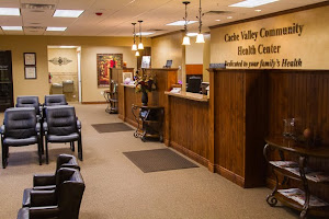 Cache Valley Community Health Center - North Logan