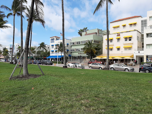 Clothing Store «A/X Armani Exchange», reviews and photos, 760 Collins Ave, Miami Beach, FL 33139, USA