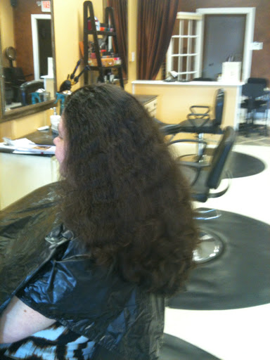 Beauty Salon «Salon Asa», reviews and photos, 89 Southport Dr, Lexington, KY 40503, USA