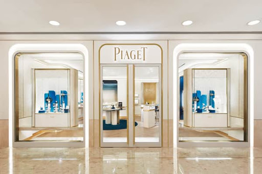 Piaget Boutique Hong Kong - Ocean Terminal