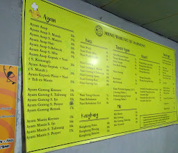 Warung De Harmony photo