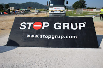 Stop Grup A.Ş.
