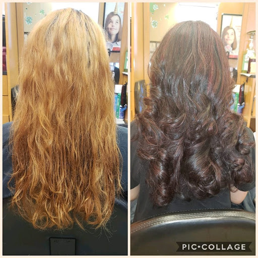 Hair Salon «Fantastic Sams Cut & Color», reviews and photos, 19337 McDonald St, Lytle, TX 78052, USA