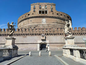 Castel Sant'Angelo