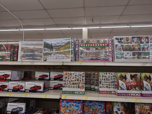 Pharmacy «Discount Drug Mart», reviews and photos, 1005 High St, Wadsworth, OH 44281, USA