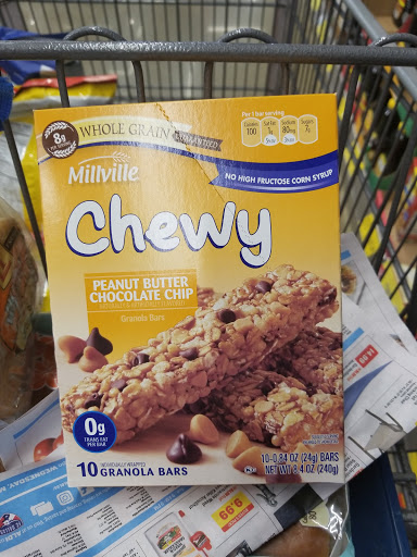 Supermarket «ALDI», reviews and photos, 3463 W FM 544, Wylie, TX 75098, USA