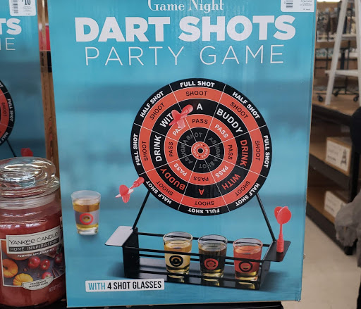 Discount Store «Big Lots», reviews and photos, 585 W Mt Pleasant Ave, Livingston, NJ 07039, USA