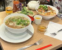 Phô du Restaurant vietnamien Pho21 à Paris - n°2