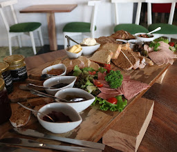Basilia Cafe & Dine photo