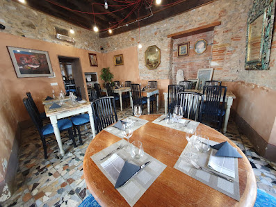 Taverna Le Gradole - Seravezza Via Campana, 10, 55047 Seravezza LU, Italia