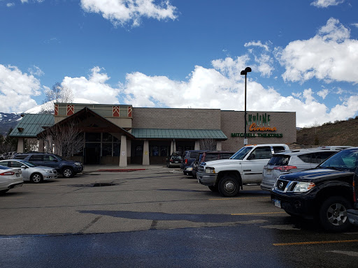 Movie Theater «Skyline Cinema 8», reviews and photos, 312 Dillon Ridge Rd, Dillon, CO 80435, USA