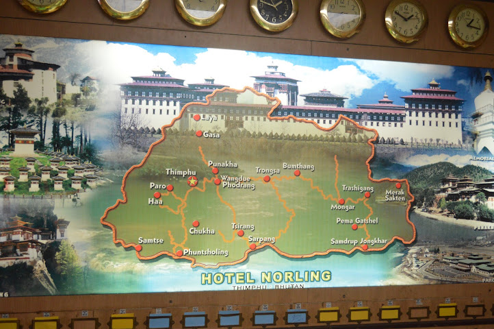 Norling Hotel by null