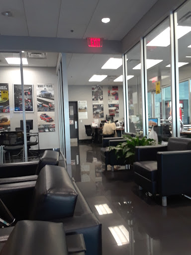 Dodge Dealer «Dadeland Dodge Chrysler Jeep Ram», reviews and photos, 16501 S Dixie Hwy, Miami, FL 33157, USA