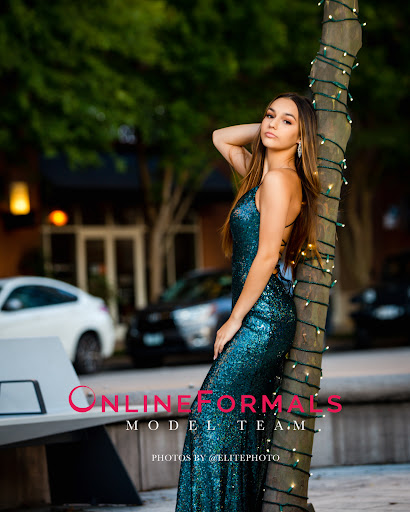 Formal Wear Store «OnlineFormals Dress Boutique», reviews and photos, 2492 N Landing Rd #103, Virginia Beach, VA 23456, USA