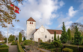 Kirke Såby Kirke