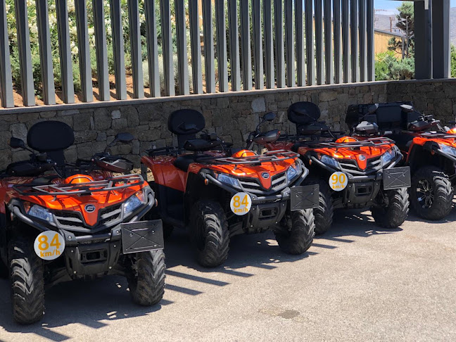 CCC Mykonos | Rent a Car / Scooter / Moto / ATV / Quad / Buggy / UTV