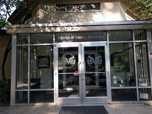 Museum «Discovery Place Nature», reviews and photos, 1658 Sterling Rd, Charlotte, NC 28209, USA