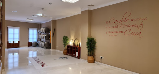 Manantia Internacional Centro de bienestar Nerja en Nerja, Málaga