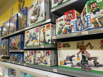 The LEGO® Store Carrefour Laval