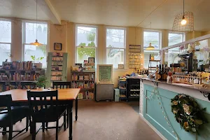 Lemon Hill Cafe & Bookstore image