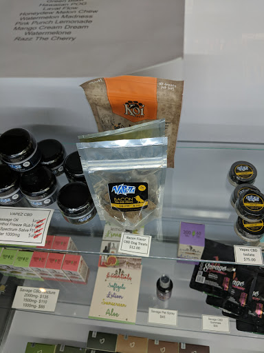 Electronics Store «VAPEz Castle Rock», reviews and photos, 324 E Miller Ct, Castle Rock, CO 80104, USA