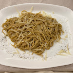 Photo n°4 de l'avis de Kloe.a fait le 19/11/2023 à 21:15 sur le  Trattoria Pizzeria La Tavernetta à Rome