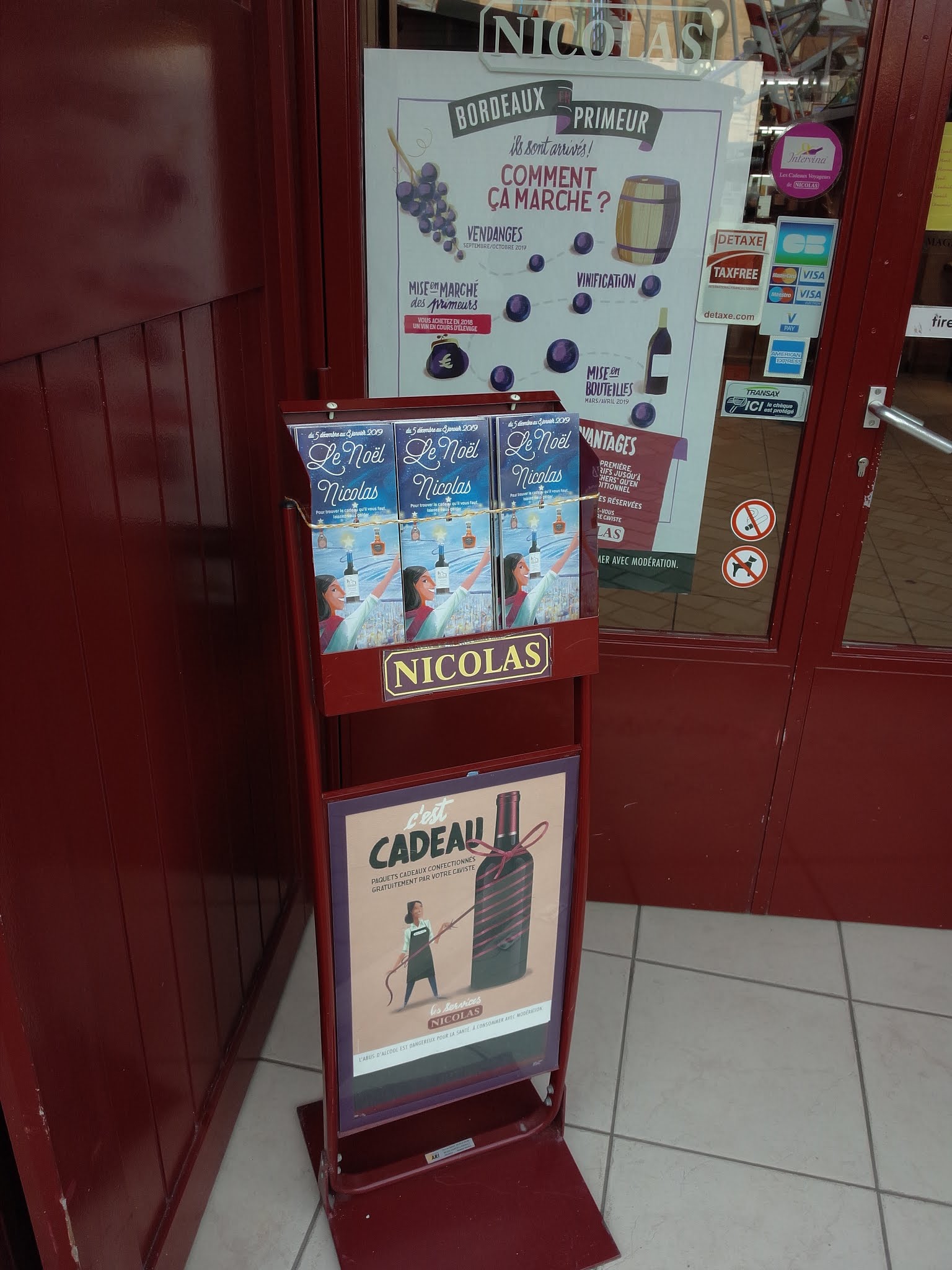 Photo n° 3 de l'avis de Anthony.a fait le 28/12/2018 à 00:24