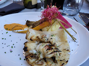 Photo n°127 de LE BISTROT DU PORT à Meschers-sur-Gironde ()