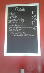 Photo n°2 de Casa Frango à Tourcoing ()