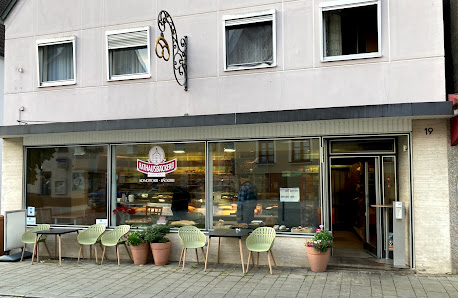 Rathausbäckerei Felix Vogt Professor-Bamann-Straße 19, 89423 Gundelfingen an der Donau, Deutschland