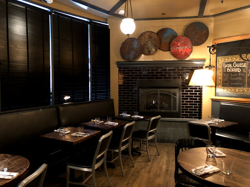 New American Restaurant «Park», reviews and photos, 59 Jfk St, Cambridge, MA 02138, USA