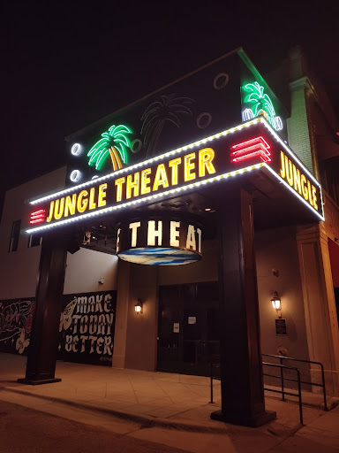 Performing Arts Theater «Jungle Theater», reviews and photos, 2951 Lyndale Ave S, Minneapolis, MN 55408, USA