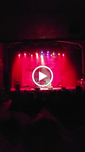 Performing Arts Theater «Gillioz Theatre», reviews and photos, 325 Park Central E, Springfield, MO 65806, USA