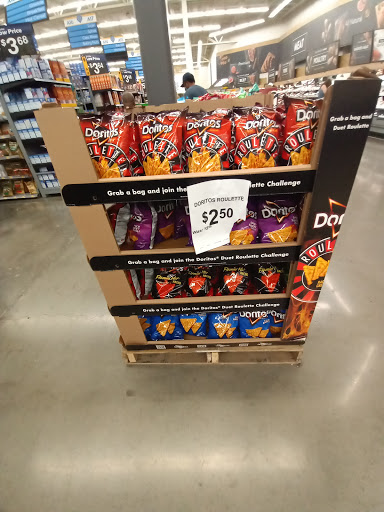 Department Store «Walmart Supercenter», reviews and photos, 6438 Basile Rowe, East Syracuse, NY 13057, USA