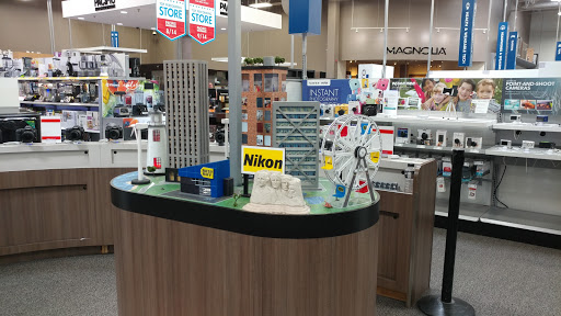 Electronics Store «Best Buy», reviews and photos, 1200 Rockville Pike, Rockville, MD 20852, USA