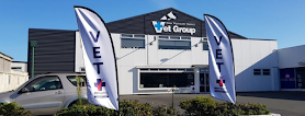 New Plymouth Veterinary Group