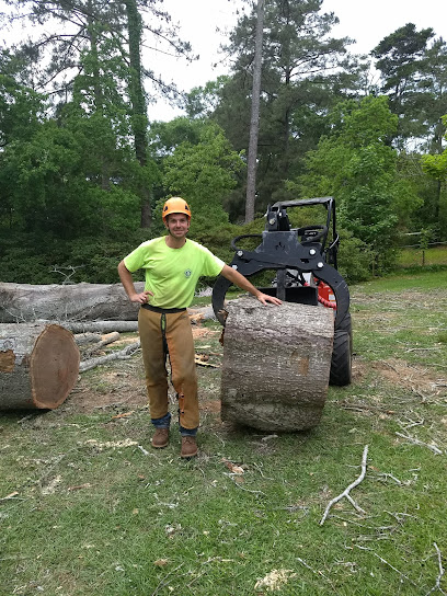 Bigelow's Tree Service and Stump Grinding