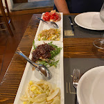 Photo n°1 de l'avis de mama.i fait le 05/10/2022 à 15:08 sur le  Ristorante Pizzeria Il Sagittario à Trinità d'Agultu e Vignola