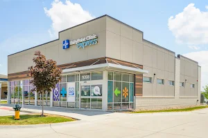 UnityPoint Clinic – Express (Ankeny) image