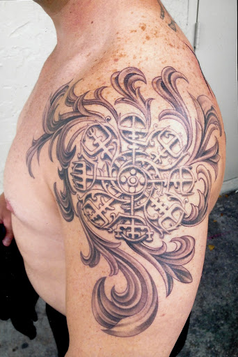 Tattoo Shop «No Hard Feelings Tattoo Gallery», reviews and photos, 10331 W Sample Rd, Coral Springs, FL 33065, USA