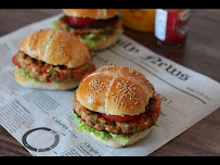 Photos du propriétaire du Restaurant halal City Burger à Nancy - n°7