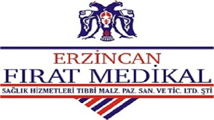 Erzincan Firat Medikal Saglik Hizmetleri Tibbi Malzeme Pazarlama Sanayi Ve Ticaret Ltd Sti
