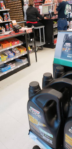 Auto Parts Store «AutoZone», reviews and photos, 27300 Pacific Hwy S, Federal Way, WA 98003, USA