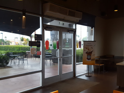 Starbucks image