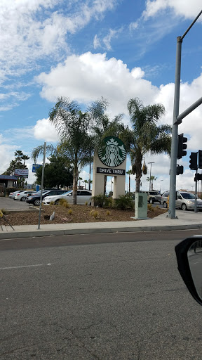Starbucks image
