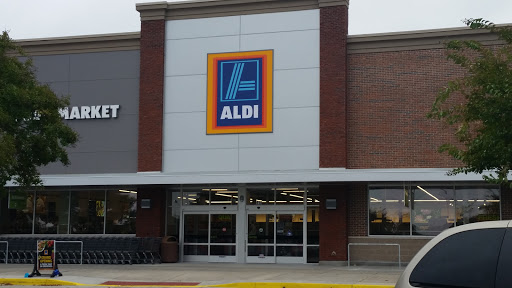 ALDI, 4107 Portsmouth Blvd, Chesapeake, VA 23321, USA, 