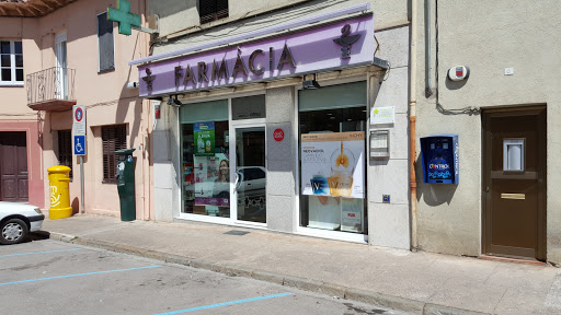 Farmàcia Rispau