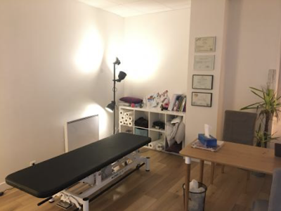 OSTEOPATHE FONTENAY-SOUS-BOIS | Alexandre Rude à Fontenay-sous-Bois