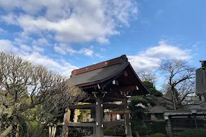 Jōkenji Temple image